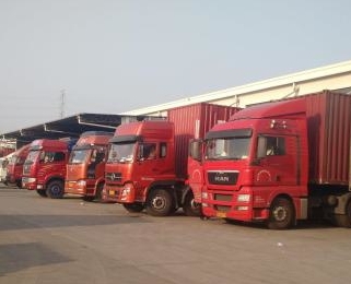 綿陽(yáng)貨運(yùn)找車(chē)找貨一站式服務(wù) 選擇運(yùn)幫工貨運(yùn)，您身邊的物流好幫手